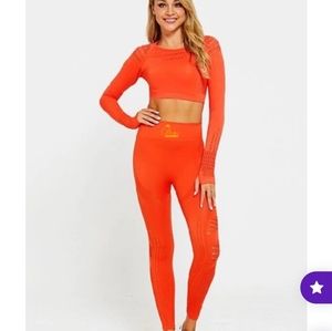 Divine twenty six size small body suit